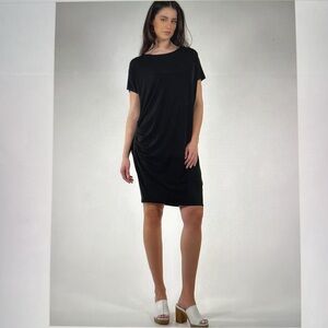 NWT Periphery Black Dress 🇨🇦